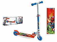 Kolobežka MONDO ALU 28681 AVENGERS