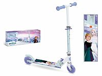 Kolobežka MONDO ALU 181 FROZEN II
