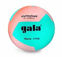 Lopta volejbal SOFT 170g GALA BV5685S