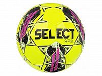 Lopta SÁLOVÁ KOPANA Select FB Futsal Attack - 4