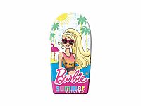 Plavecká doska MONDO BOARD 11014 Barbie 94 cm