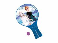 Súprava na plážový Tenis MONDO 15026 Frozen