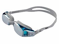 Plavecké okuliare AEONE Antifog - GREY, pre dospelých