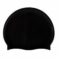 Kúpacia čiapka BLACK