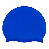 Kúpacia čiapka BLUE