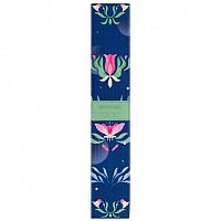 Spokey THE BLOOM BAND Strength training textile band, heavy