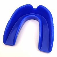 Chránič na zuby BAIL SINGLE, Polyetylén