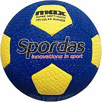 Futbalová lopta F-5 Street