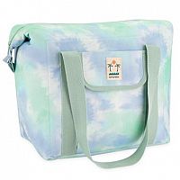 Spokey SAN REMO Termotaška, 28 l, modro-zelená