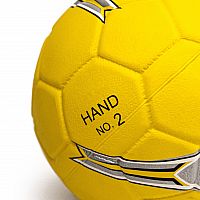 Acra hádzaná (handball) tréningový size 2