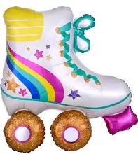 Fóliový balónik Korčule 76 cm