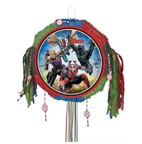 Piňata Avengers 46 × 10 × 46 cm