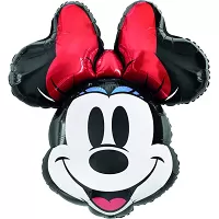 Fóliový balónik Minnie Mouse 67 cm