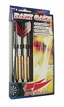 Šípky softové s plastovými hrotmi PEGAS 18g