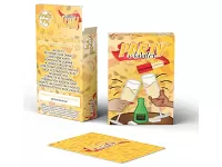 Karetní hra Party v Kabelce