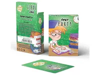 Karetní hra Šprt Reloaded