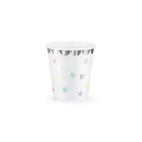 Party kelímky Jednorožec 6 ks