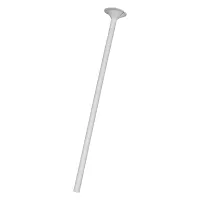 Papírové BIO tyčky na balonky