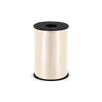 Viazacia stuha krémová 225 m