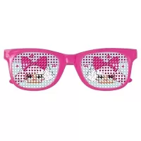 Party okuliare LOL Surprise 4 ks