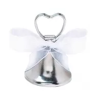 Stojančeky na menovky Zvončeky 5 cm - 12 ks