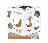 Balónikový SIZER GEMAR