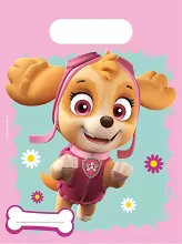 Party tašky Tlapková patrola Skye a Everest 6 ks