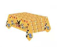 Papierový obrus zajačik Bing 120x180cm