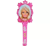 Fóliový balónik SHAKE Barbie