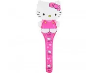 Fóliový balónik SHAKE Hello Kitty