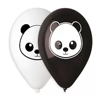 Latexový balónik Panda 30cm