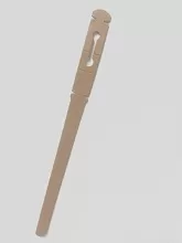 OB EKO držiak na balóniky - 6 kusov