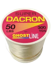 DACRON BALLOON ARCHLINE 50 LB