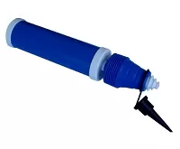 Pumpa na balóniky TWIN