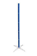 Stojan na balóniky - modrý