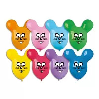 Balónik tvar Myška