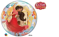 Bublina - Elena z Avaloru 56cm