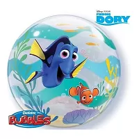 Bublina - Hľadá sa Dory (DISNEY) 56cm