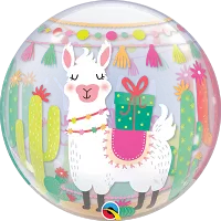 Bublina - Lama HB 56cm