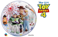 Bublina - Príbeh hračiek 4 (DISNEY) 56cm