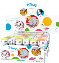 Bublifuk 60ml Disney classic