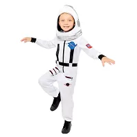 Detský kostým skafander - Astronaut