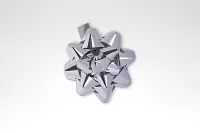 Rozeta SP 5cm strieborná