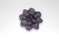 Rozeta VA 5cm vesmírna šedá