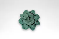Rozeta VA 5cm zelená