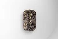 Stuha SPPE11 5mmx20m čierna