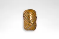 Stuha SPPE24 5mmx20m zlatá