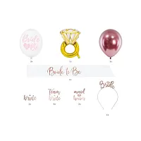 Darčekový box pre nevestu "Rozlúčka so slobodou"