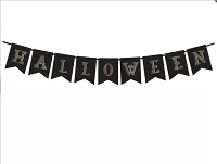 Závesný banner "Halloween"