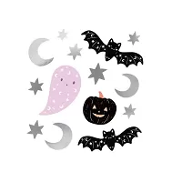 Samolepky na stenu Halloween